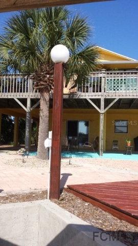 2570 Lakeshore Dr., Flagler Beach, FL 32136