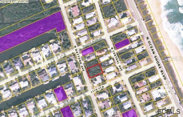 1102 N Daytona Ave., Flagler Beach, FL 32136