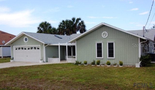 116 Lehigh Ave., Flagler Beach, FL 32136