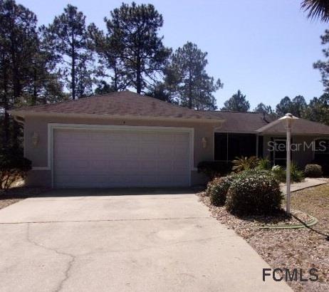 4 Whitcome Pl., Palm Coast, FL 32164