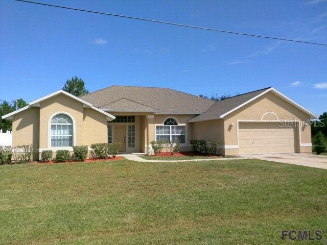 3 Biltvue Pl., Palm Coast, FL 32137