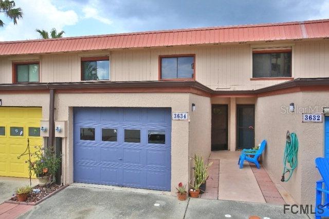 3634 Central Ave., Flagler Beach, FL 32136