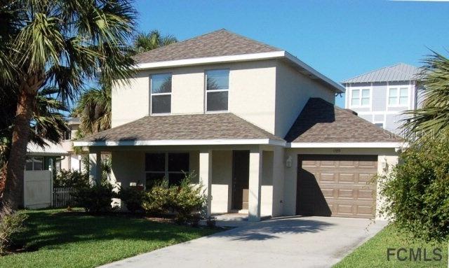 1335 Central Ave., Flagler Beach, FL 32136