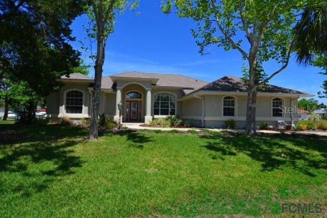 13 Crossgate Ct., Palm Coast, FL 32137
