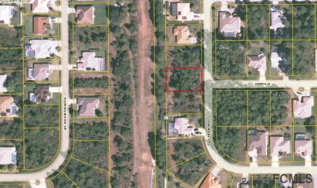 76 Fenimore Ln., Palm Coast, FL 32137