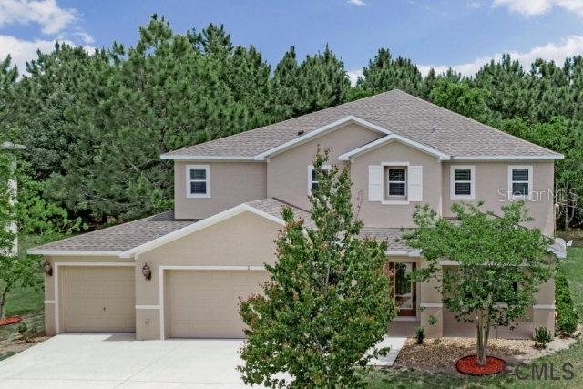 2 Linton Pl., Palm Coast, FL 32137