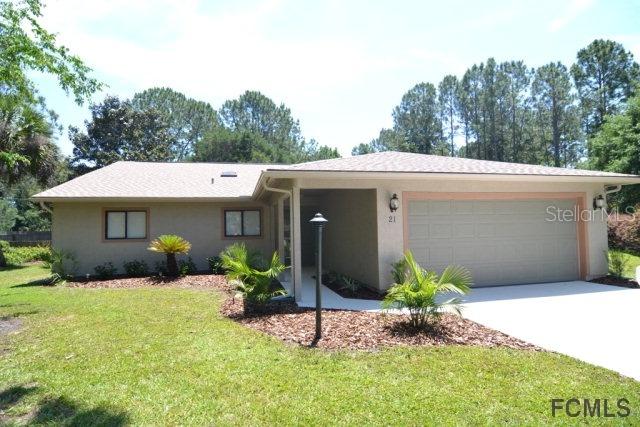 21 Wayland Pl., Palm Coast, FL 32164