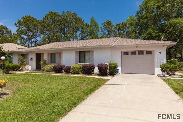 7 Walt Pl., Palm Coast, FL 32164