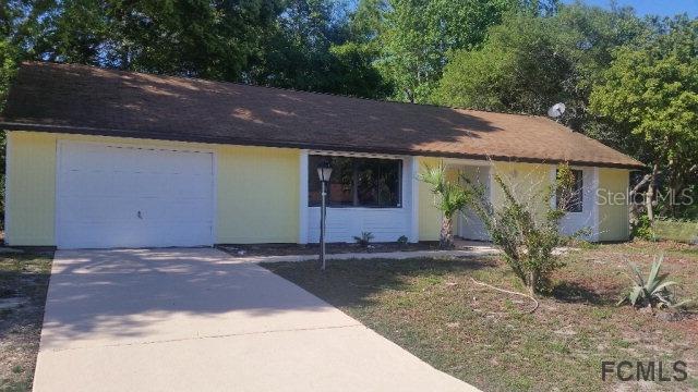 [Address Hidden by Seller], Palm Coast, FL 32137