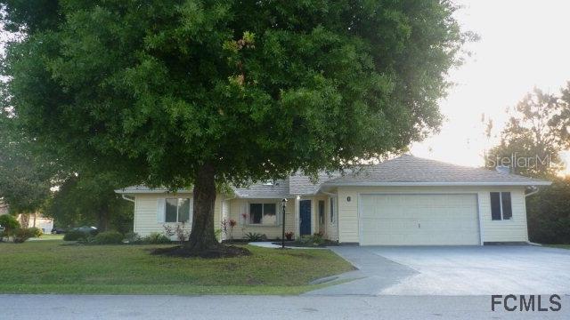 1 Fitzgerald Ln., Palm Coast, FL 32137