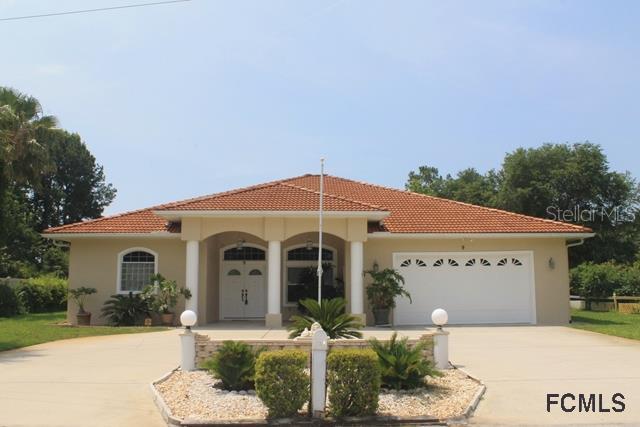 9 Franklin Way, Palm Coast, FL 33137