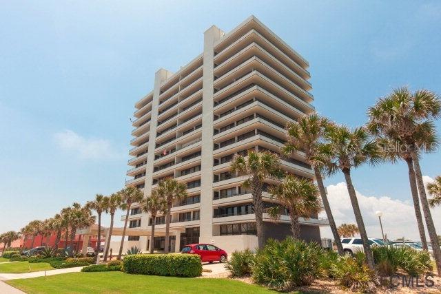 1601 N Central Ave. #504, Flagler Beach, FL 32136