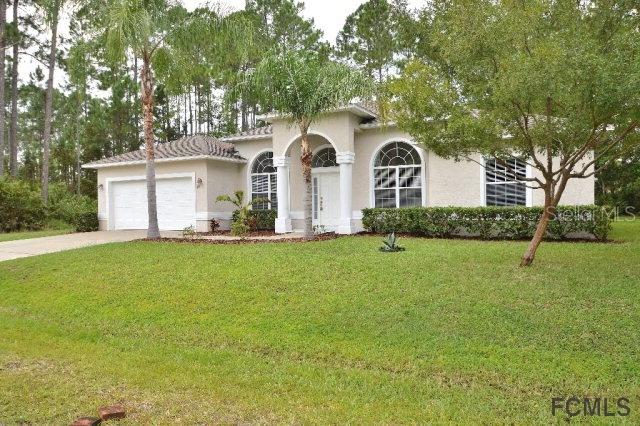 14 Edgemont Ln., Palm Coast, FL 32164