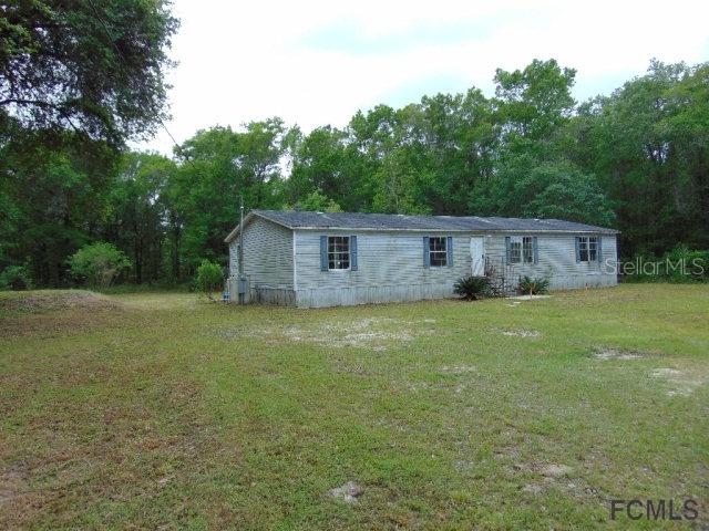 4765 Judy St., Hastings, FL 32145