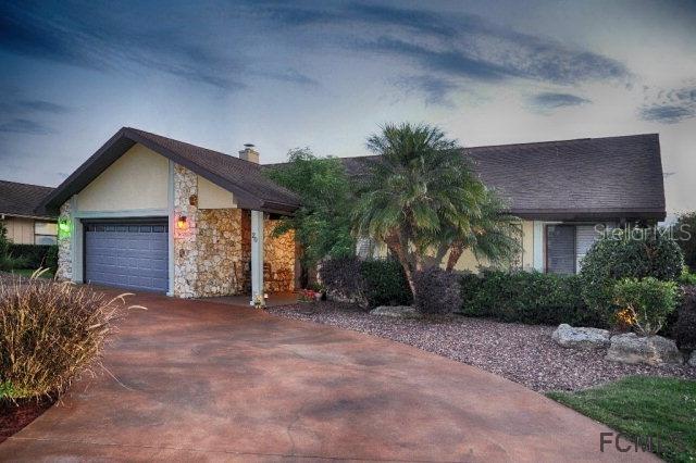 20 Clearview Ct., Palm Coast, FL 32137