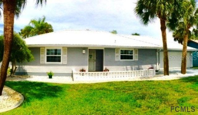 273 Ocean Palm Dr., Flagler Beach, FL 32136