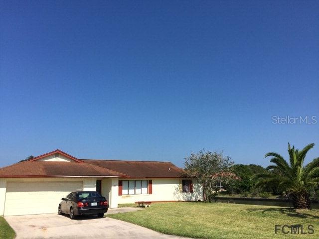 27 Cloverdale Ct., Palm Coast, FL 32137
