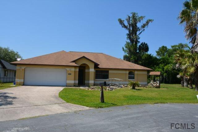 13 Black Oak Ct., Palm Coast, FL 32137