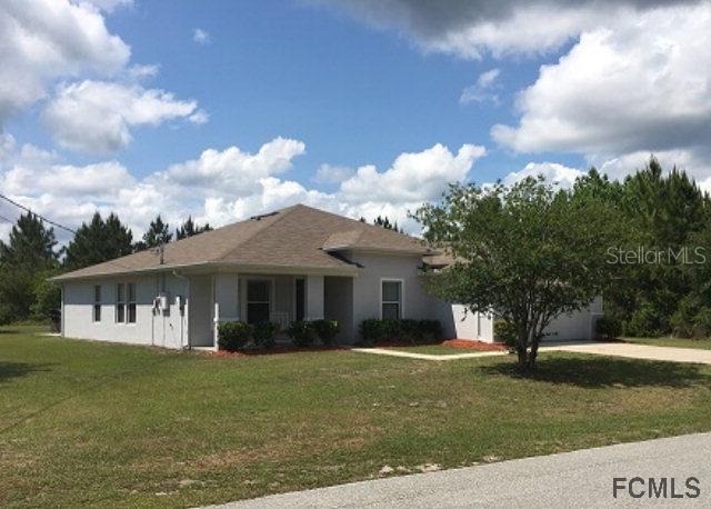 59 Leaver Dr., Palm Coast, FL 32137