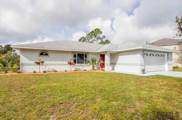 1 Princess Ruth Ln., Palm Coast, FL 32164