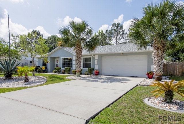 18 Prince Anthony Ln., Palm Coast, FL 32164