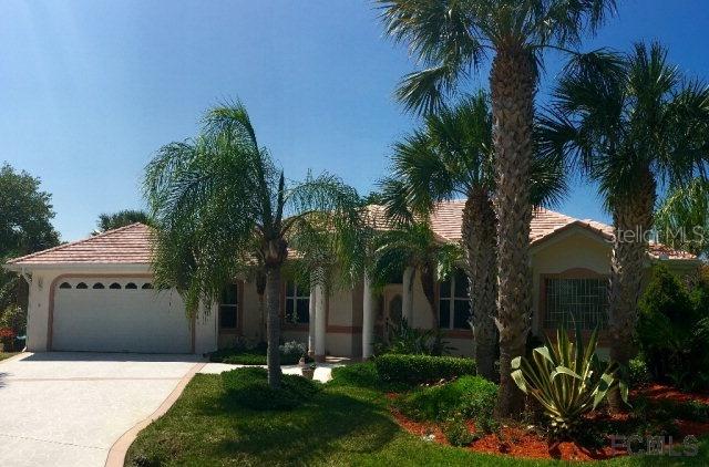40 Crystal Bay Ct., Palm Coast, FL 32137