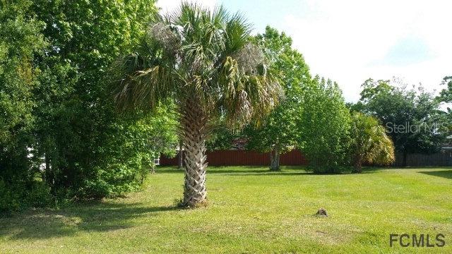 48 Buttermill Dr., Palm Coast, FL 32137
