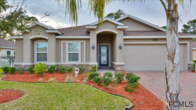 11 Arrowhead Dr., Palm Coast, FL 32137