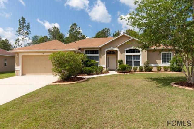 98 Whittington Dr., Palm Coast, FL 32164