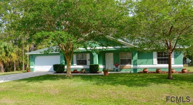 61 Whittington Dr., Palm Coast, FL 32164