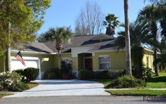 7 E Point Ct., Palm Coast, FL 32164