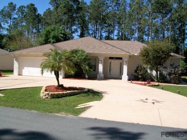 2 Ripplewood Ln., Palm Coast, FL 32164