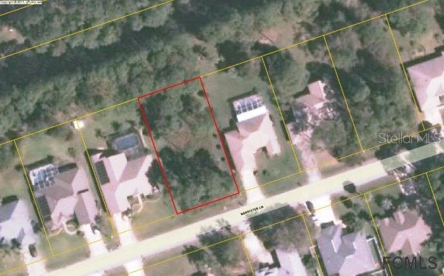 57 Barrister Ln., Palm Coast, FL 32137
