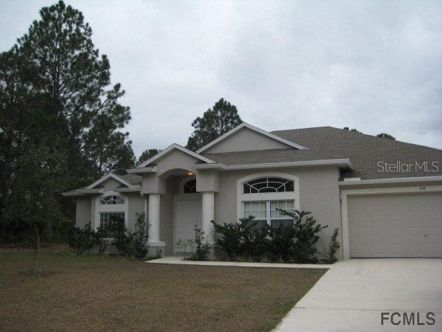 150 Rolling Sands Dr., Palm Coast, FL 32164