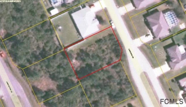 41 Langdon Dr., Palm Coast, FL 32137