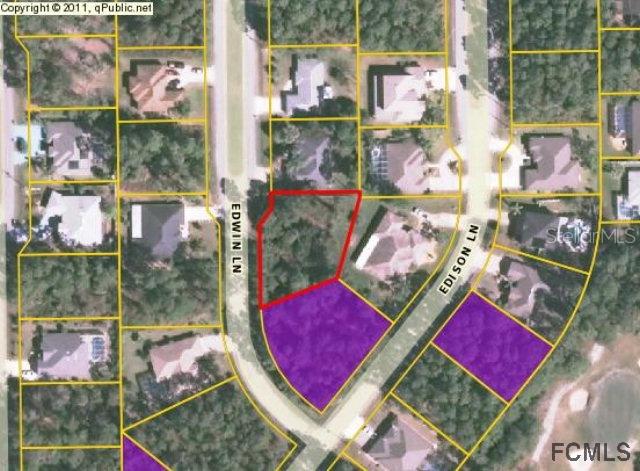 15 Edwin Ln., Palm Coast, FL 32164