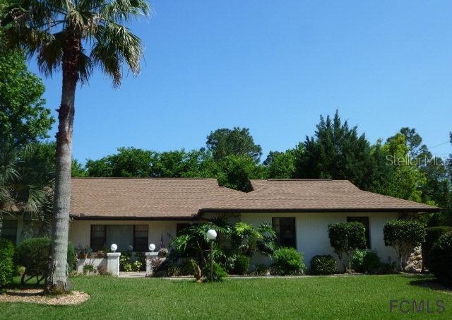 107 Frankford Ln., Palm Coast, FL 32137