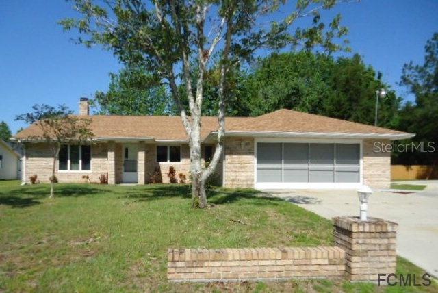 43 Woodborn Ln., Palm Coast, FL 32164