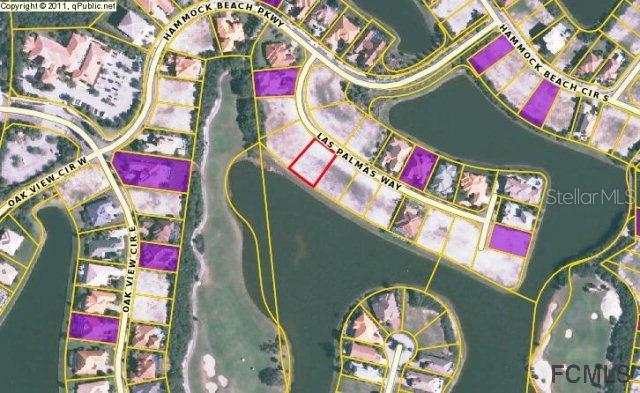 12 Las Palmas Way, Palm Coast, FL 32137