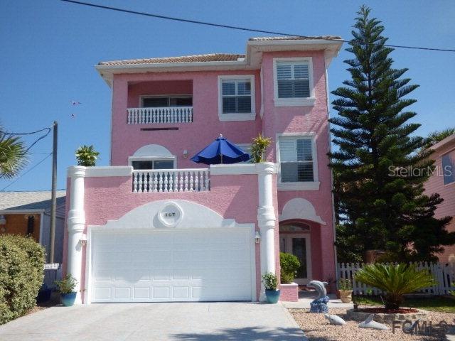 107 6th St., Flagler Beach, FL 32136
