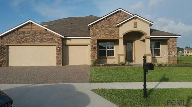 41 Eagle Lake Dr., Flagler Beach, FL 32136