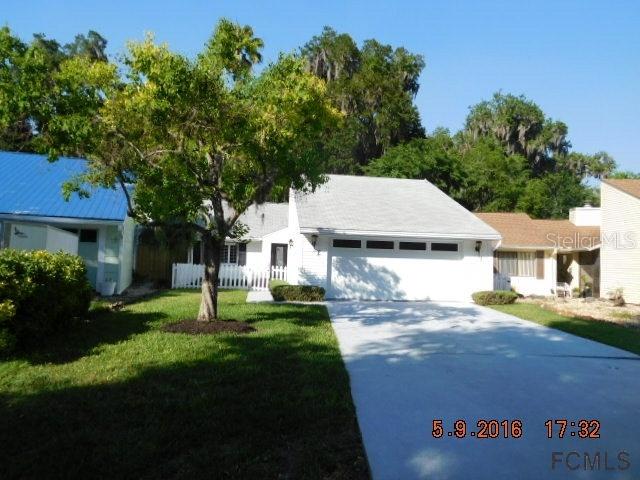 45 Fawn Ln., Palm Coast, FL 32137