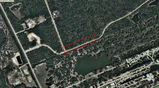 4 Secretariat Ln., Flagler Beach, FL 32136