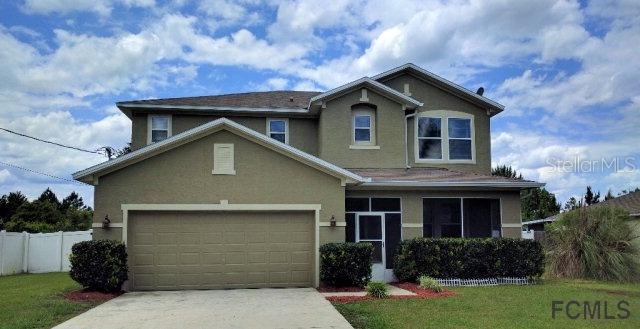 47 Leaver Dr., Palm Coast, FL 32164