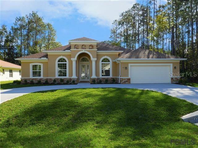 140 Eric Dr., Palm Coast, FL 32164