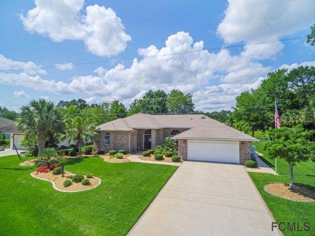 2 Bird Land Pl., Palm Coast, FL 32137