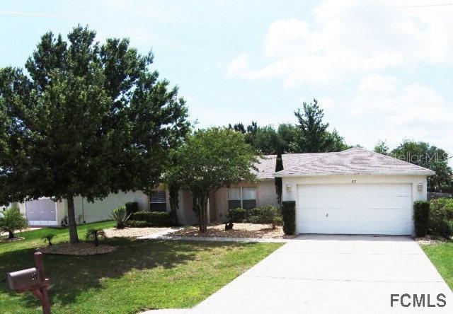 27 Felwood Ln., Palm Coast, FL 32137