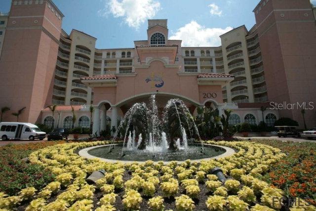 200 Ocean Crest Dr. #713, Palm Coast, FL 32137