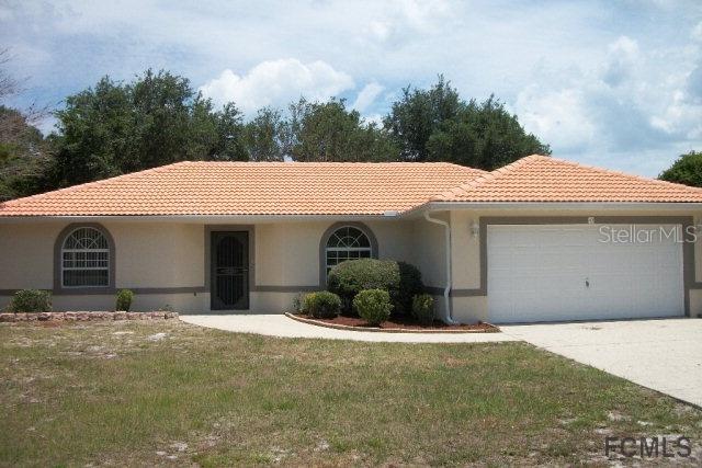 49 Faircastle Ln., Palm Coast, FL 32137