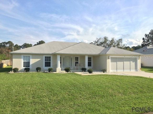 95 Fortune Ln., Palm Coast, FL 32137